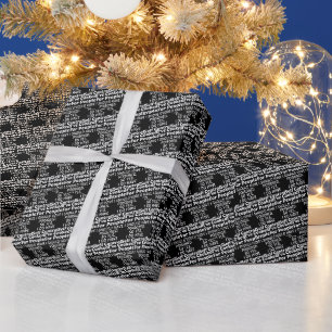 I've Cooked For People I Should Have Poisoned Wrapping Paper