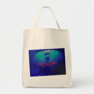 I've got an idea... tote bag