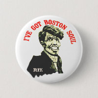 I've Got Boston Soul