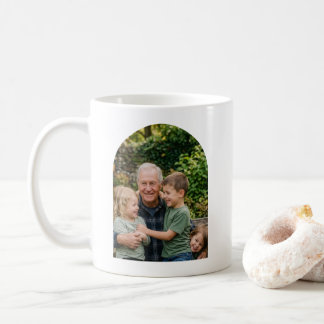 I've Got Grandpa - Personalised - Grandpa Coffee Mug