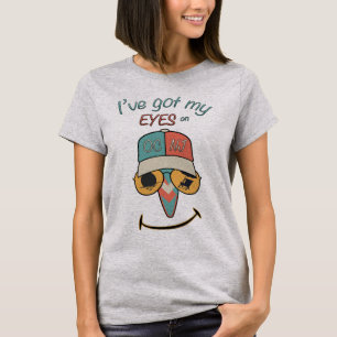 I've got my eyes on OCNJ - Ocean City New Jersey T-Shirt