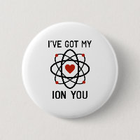 I've Got My Ion You