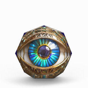 I've Got My Third Eye On You Photo Block