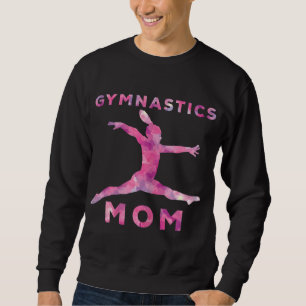 I've Got Skills Gymnastic Lover Being Upside Down Sweatshirt