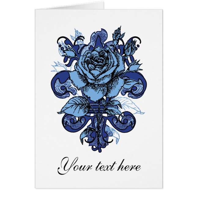 I've Got the Blues (Front)