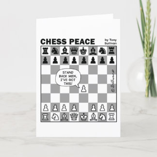 'I've Got This' Greeting Card