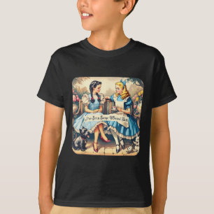 Ive Seen Some Weird  T-Shirt