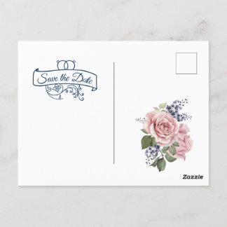 iventation poscard postcard