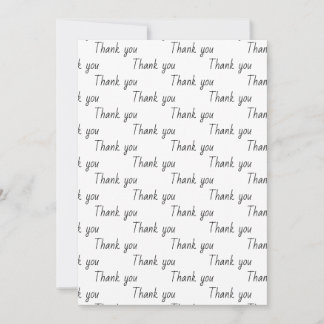 IVF Doctor Thank you Card Appreciate ivf baby