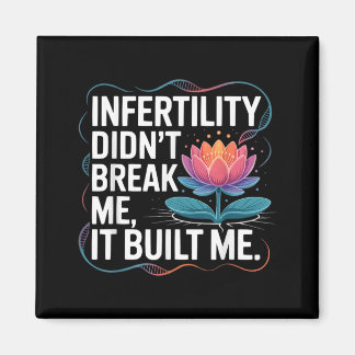Ivf In Vitro Fertilisation Transfer Day Fertility Magnet