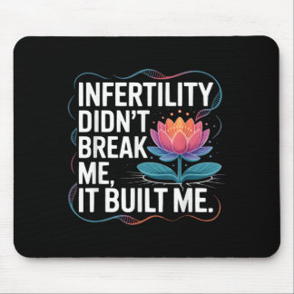Ivf In Vitro Fertilisation Transfer Day Fertility Mouse Mat