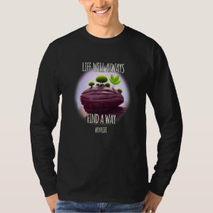 IVF IUI Infertility Embabies Motherhood Fatherhood T-Shirt