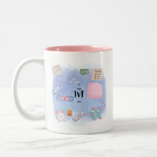 IVF mug