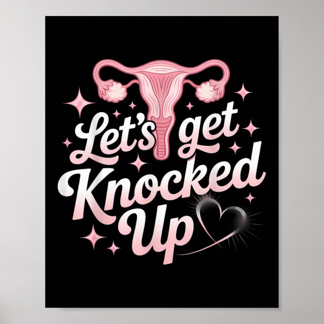 Ivf Transfer Day Surrogacy Pregnancy Surrogate Tra Poster (Front)