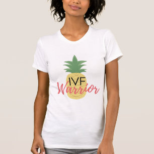 "IVF Warrior" Shirt Young Mrs. TTC Shop