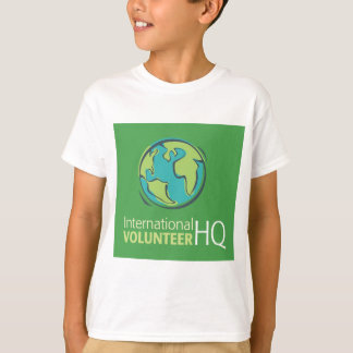 IVHQ logo T-Shirt
