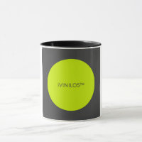 iVINILOS™ TAZA 01