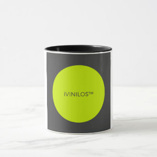 iVINILOS™ TAZA 01 Mug
