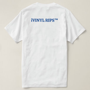 iVINYL RIPS™ SHIRT 01