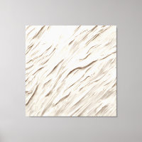 Ivory Abstract Texture