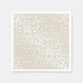 Ivory Classic Napkins