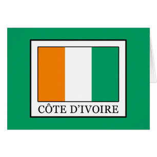 Ivory Coast
