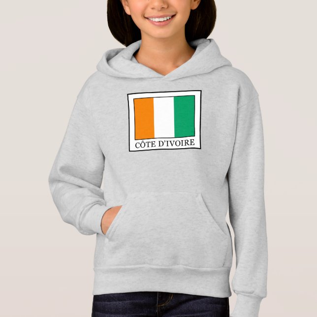 Ivory Coast (Front)