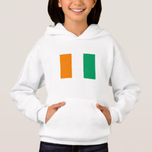 Ivory Coast Flag