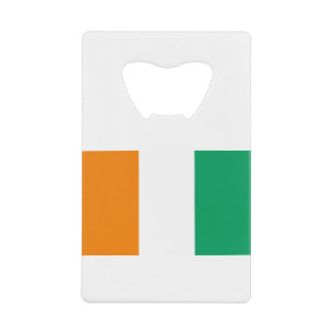 Ivory Coast Flag