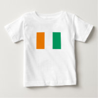 Ivory Coast Flag