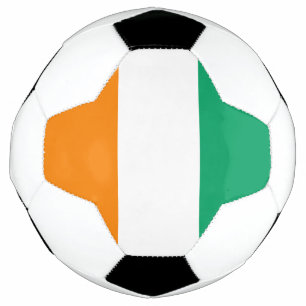 Ivory Coast Flag Football