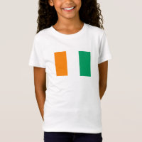 Ivory Coast Flag