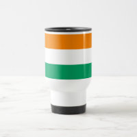 Ivory Coast Flag