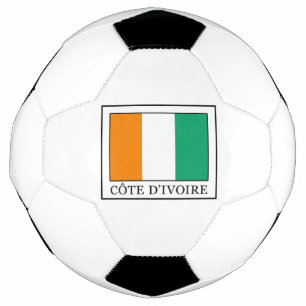 Ivory Coast Football