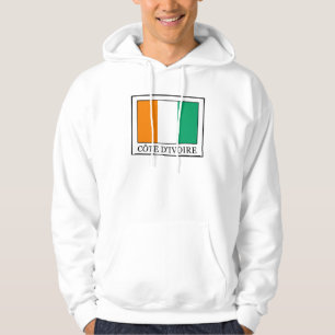 Ivory Coast Hoodie