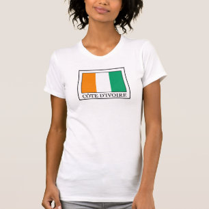 Ivory Coast T-Shirt