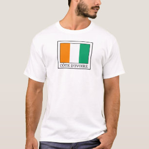 Ivory Coast T-Shirt
