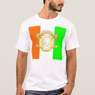 Ivory Coast T T-Shirt