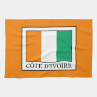 Ivory Coast