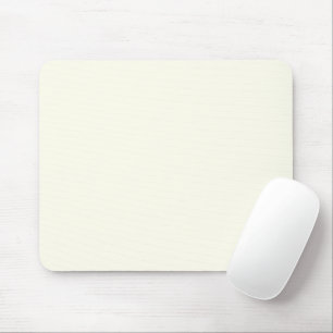 Ivory Mouse Mat