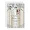 Ivory Pearl Cross Photo First Communion