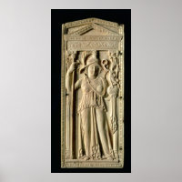 Ivory relief tablet