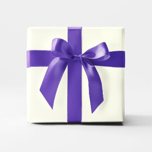 Ivory Wrapping Paper