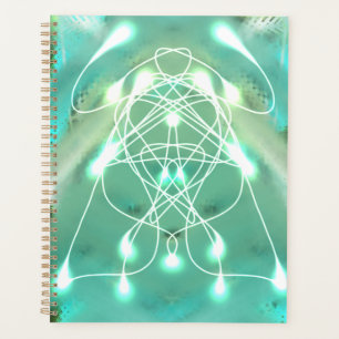 Ivy Angel Planner