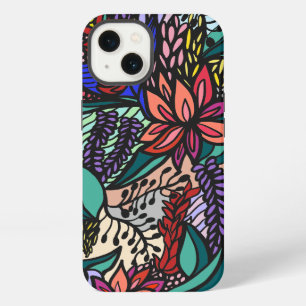 <<ivy buster>> Colorful Southern Iphoning Case iPh