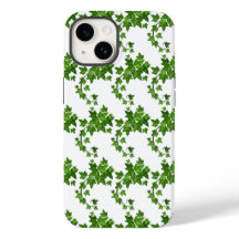 "Ivy" iPhone / iPad case