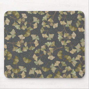 Ivy Leaf Mouse Mat