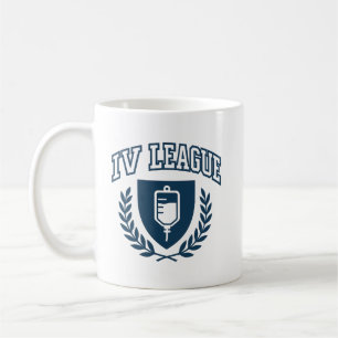 Ivy League-Mug  Coffee Mug