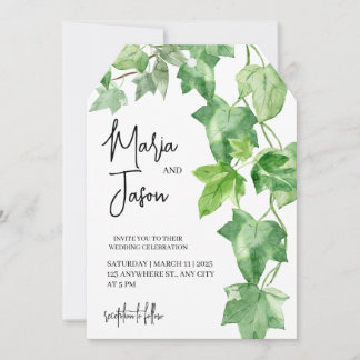 IVY Let's Get Married
