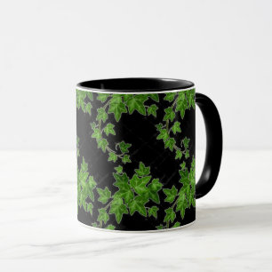 "Ivy" Mug
